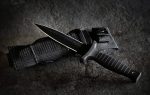 Knives-for-Survival